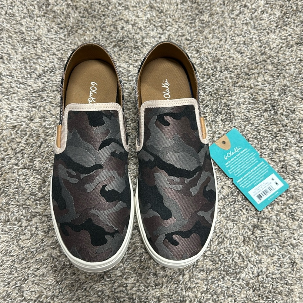 Olukai Sneakers -Puheau Pai